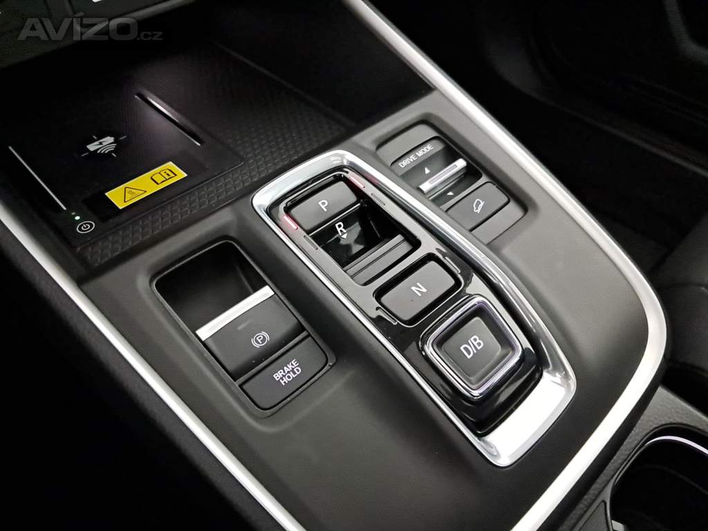 Foto inzerátu Honda CR-V 2.0i-MMD HEV