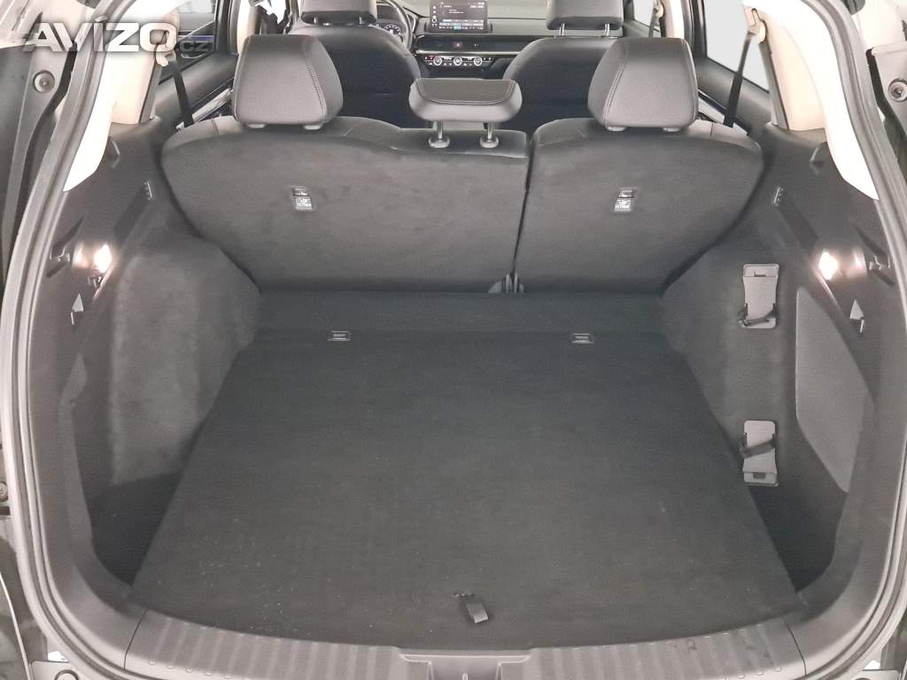 Foto inzerátu Honda CR-V 2.0i-MMD HEV