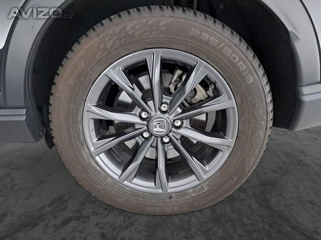Foto inzerátu Honda CR-V 2.0i-MMD HEV