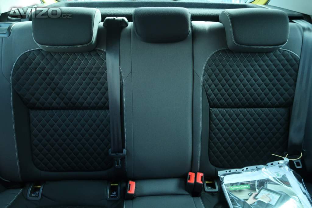 Foto inzerátu Skoda Fabia 1.4 TDI