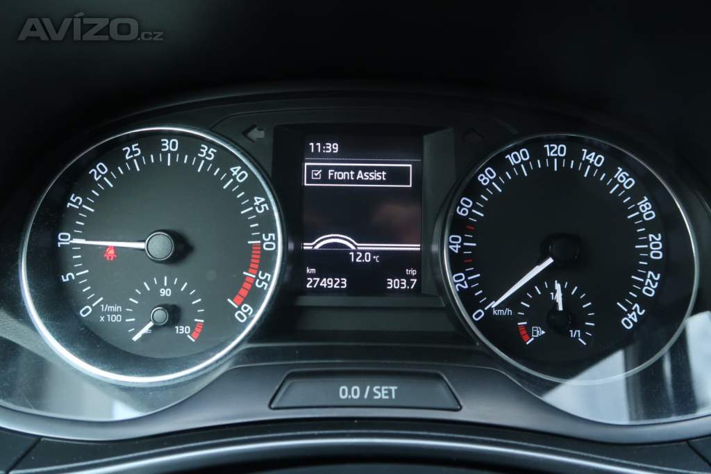 Foto inzerátu Skoda Fabia 1.4 TDI
