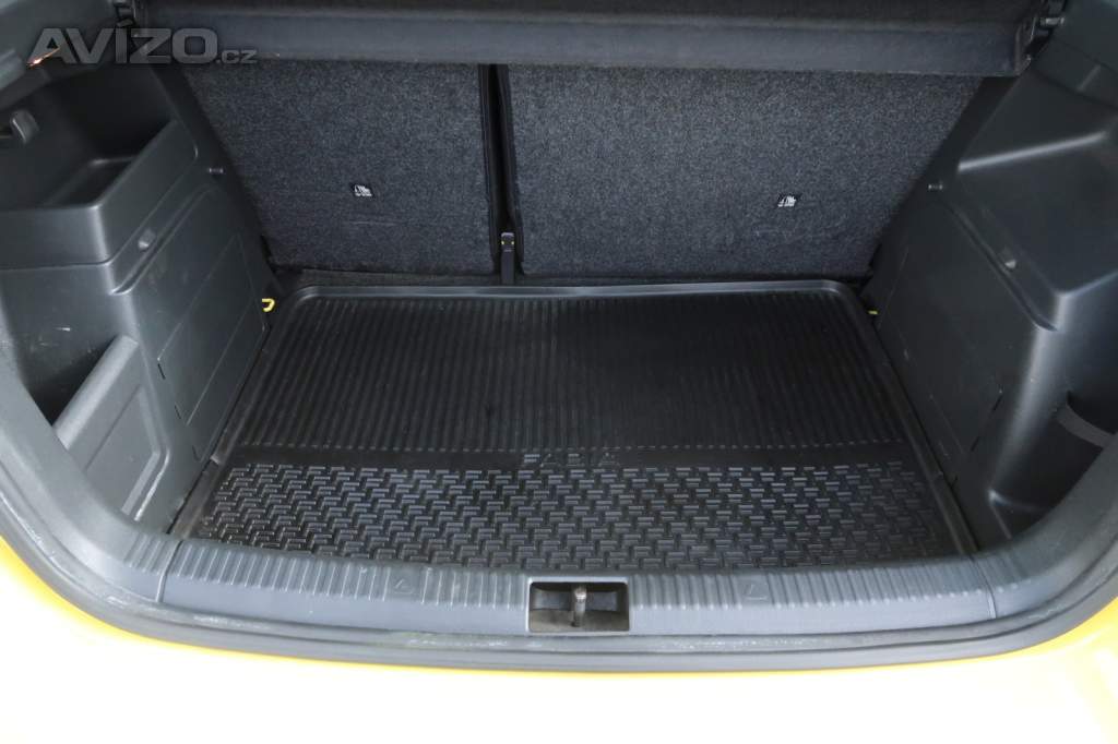 Foto inzerátu Skoda Fabia 1.4 TDI