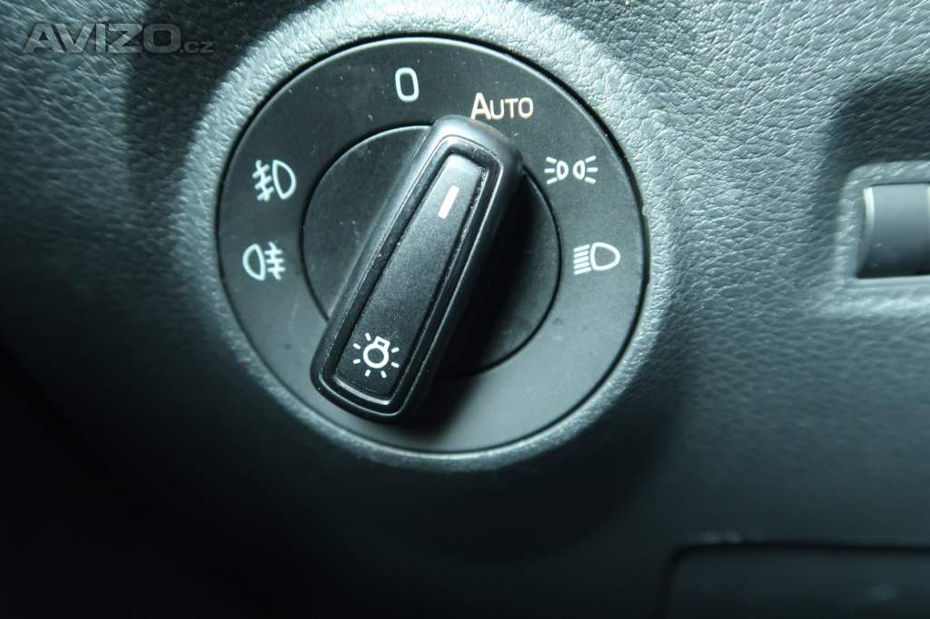Foto inzerátu Skoda Fabia 1.4 TDI