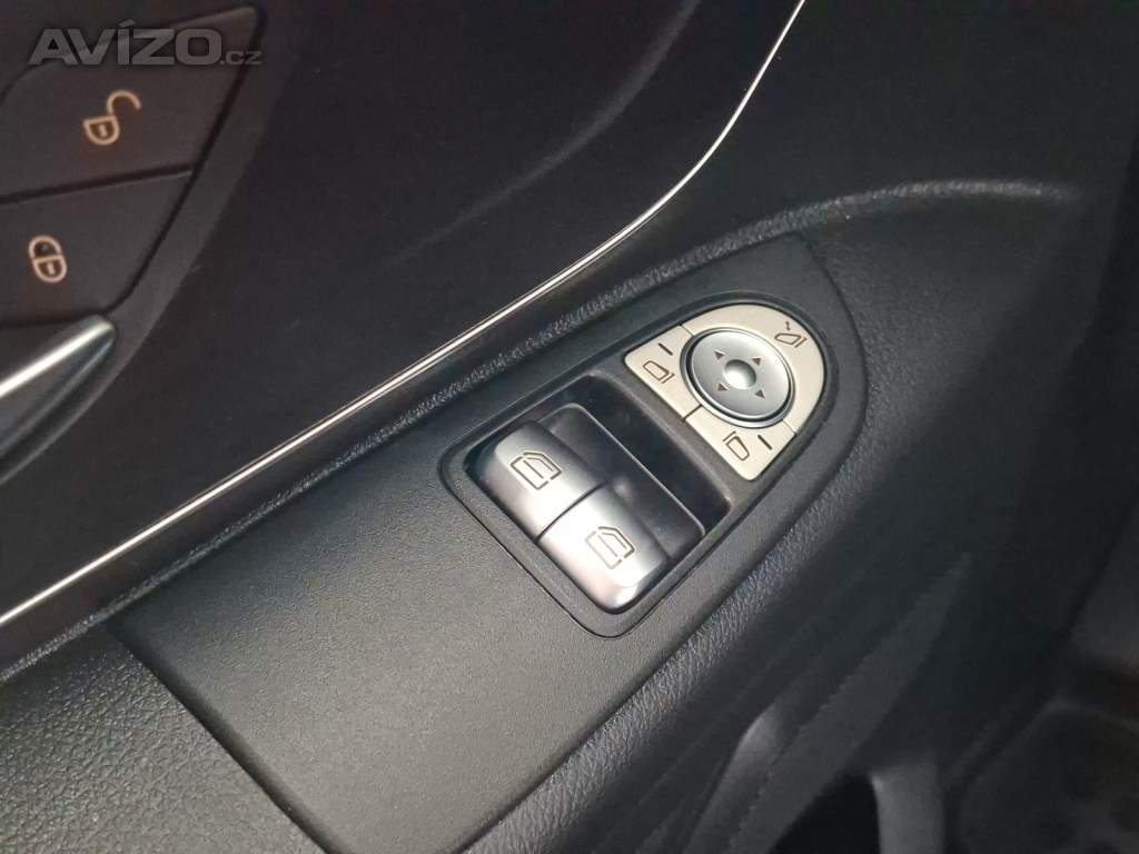 Foto inzerátu Mercedes Vito 119 CDI 4x4