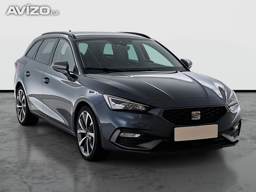 Seat Leon 1.5 TSI