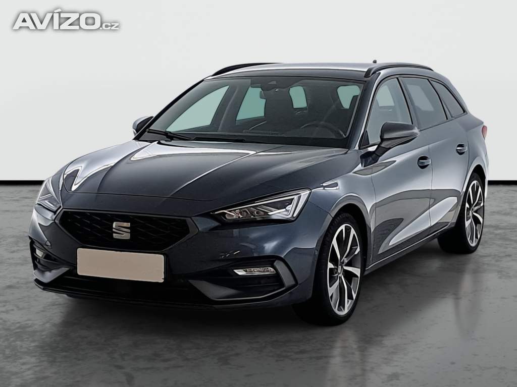 Foto inzerátu Seat Leon 1.5 TSI
