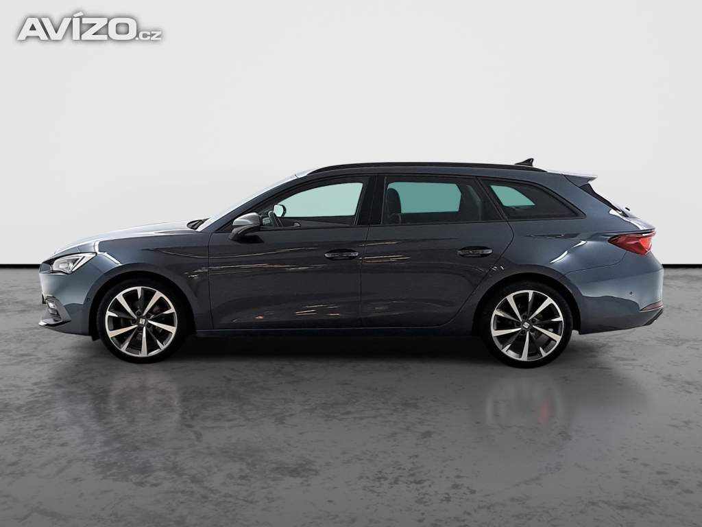 Foto inzerátu Seat Leon 1.5 TSI