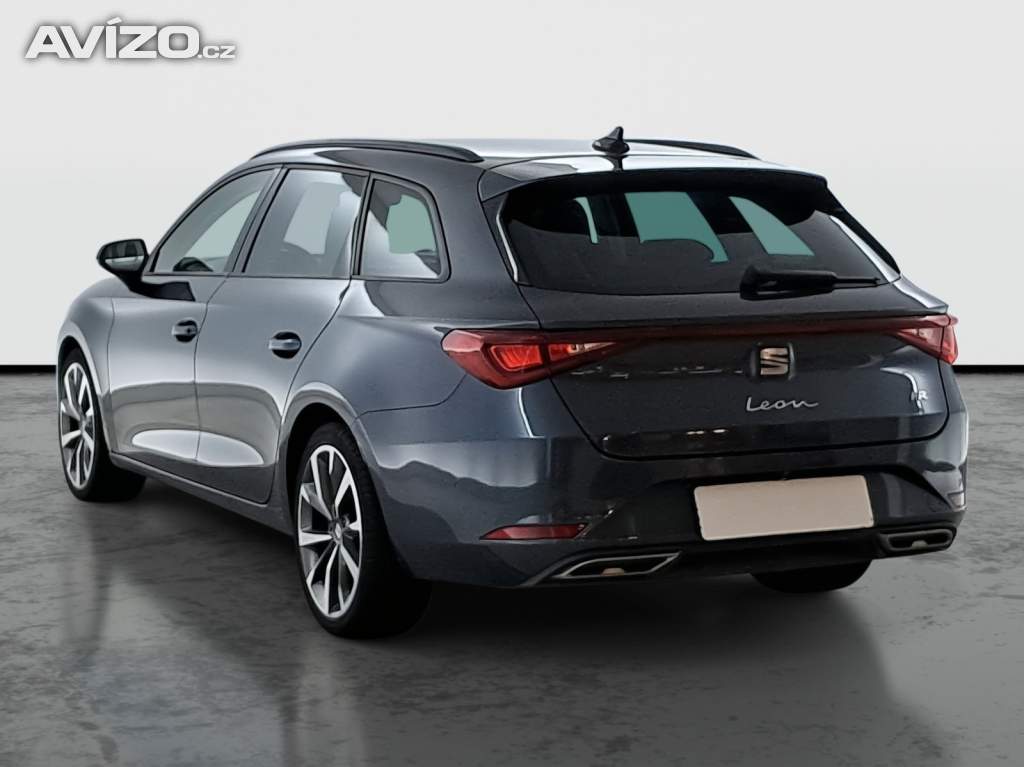 Foto inzerátu Seat Leon 1.5 TSI