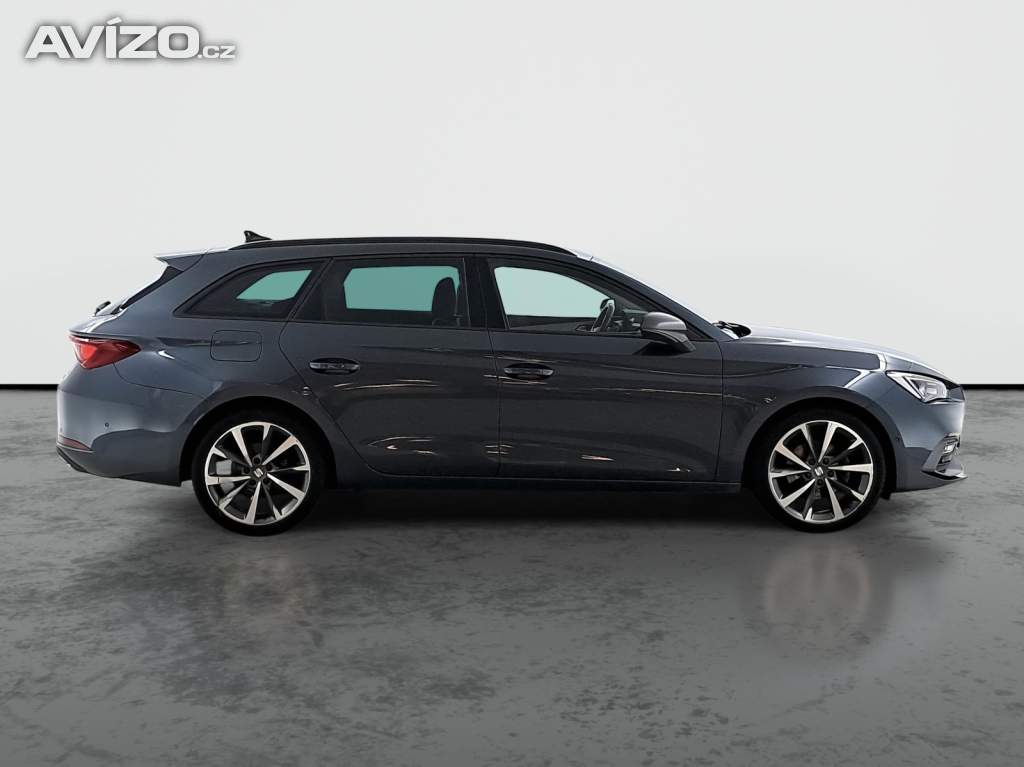 Foto inzerátu Seat Leon 1.5 TSI