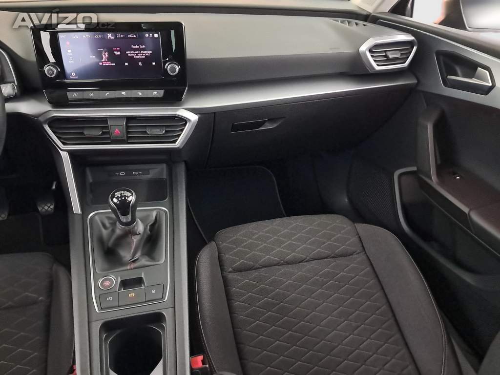 Foto inzerátu Seat Leon 1.5 TSI