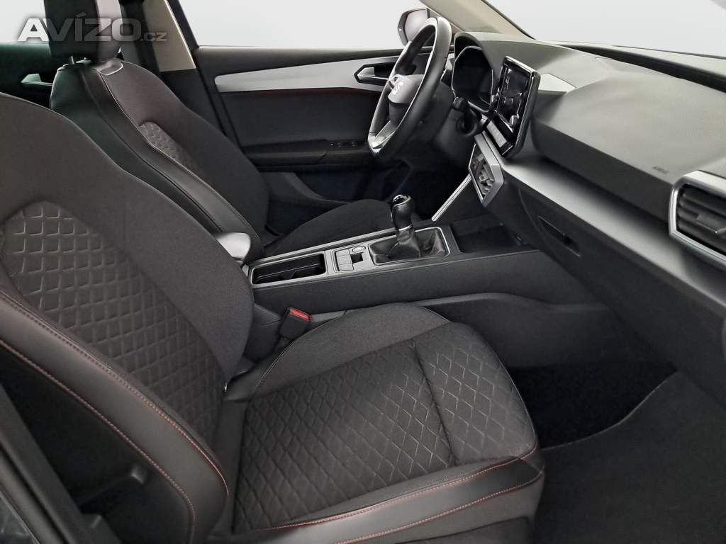 Foto inzerátu Seat Leon 1.5 TSI