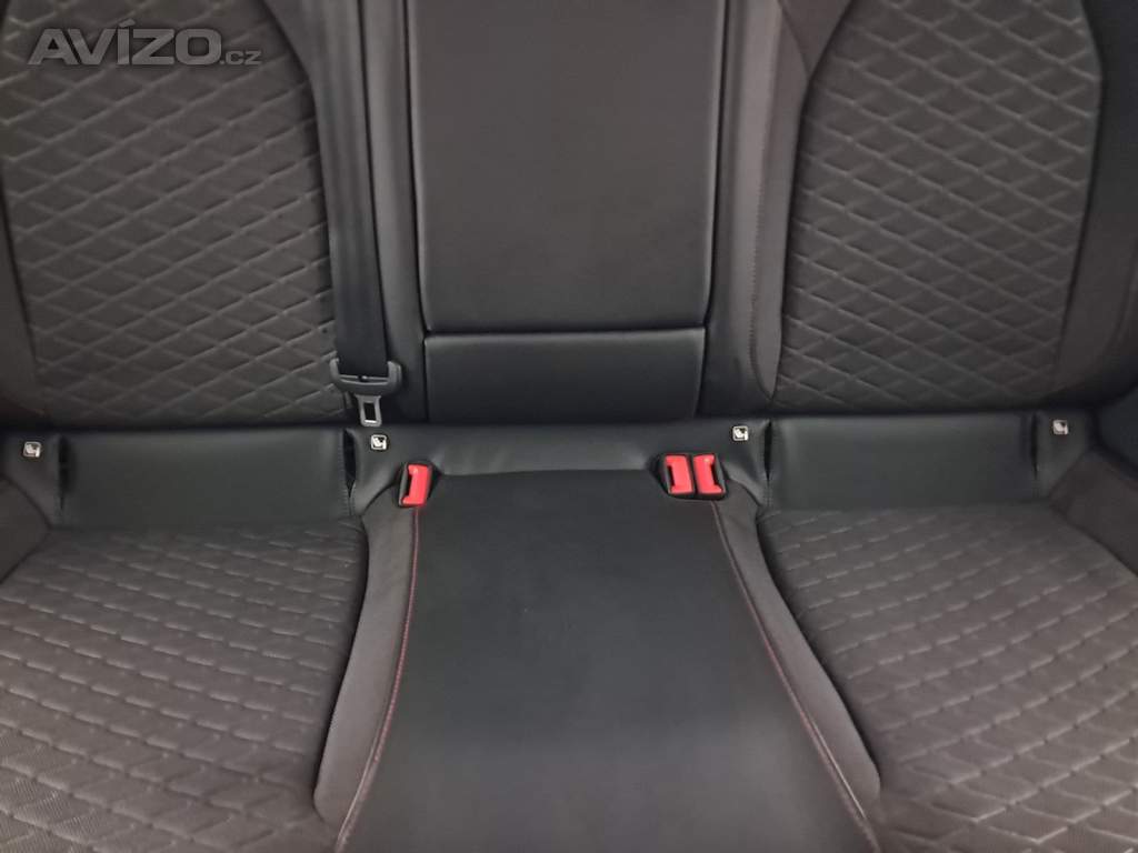 Foto inzerátu Seat Leon 1.5 TSI