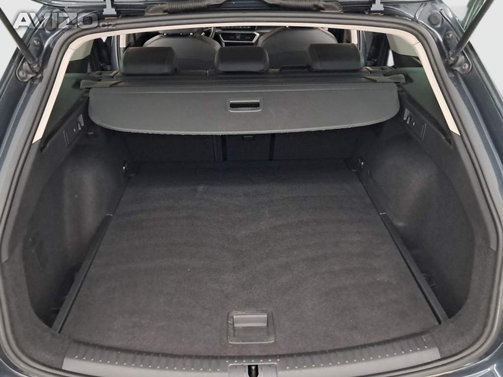 Foto inzerátu Seat Leon 1.5 TSI