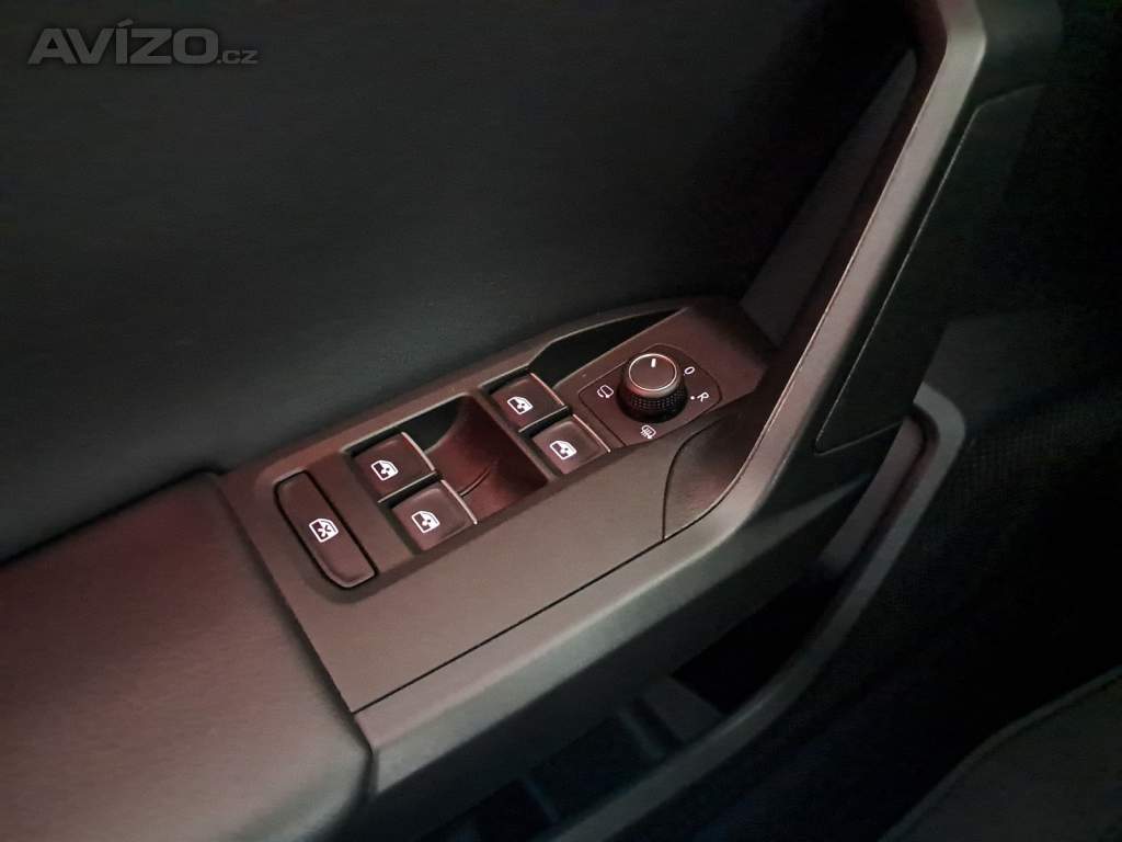 Foto inzerátu Seat Leon 1.5 TSI