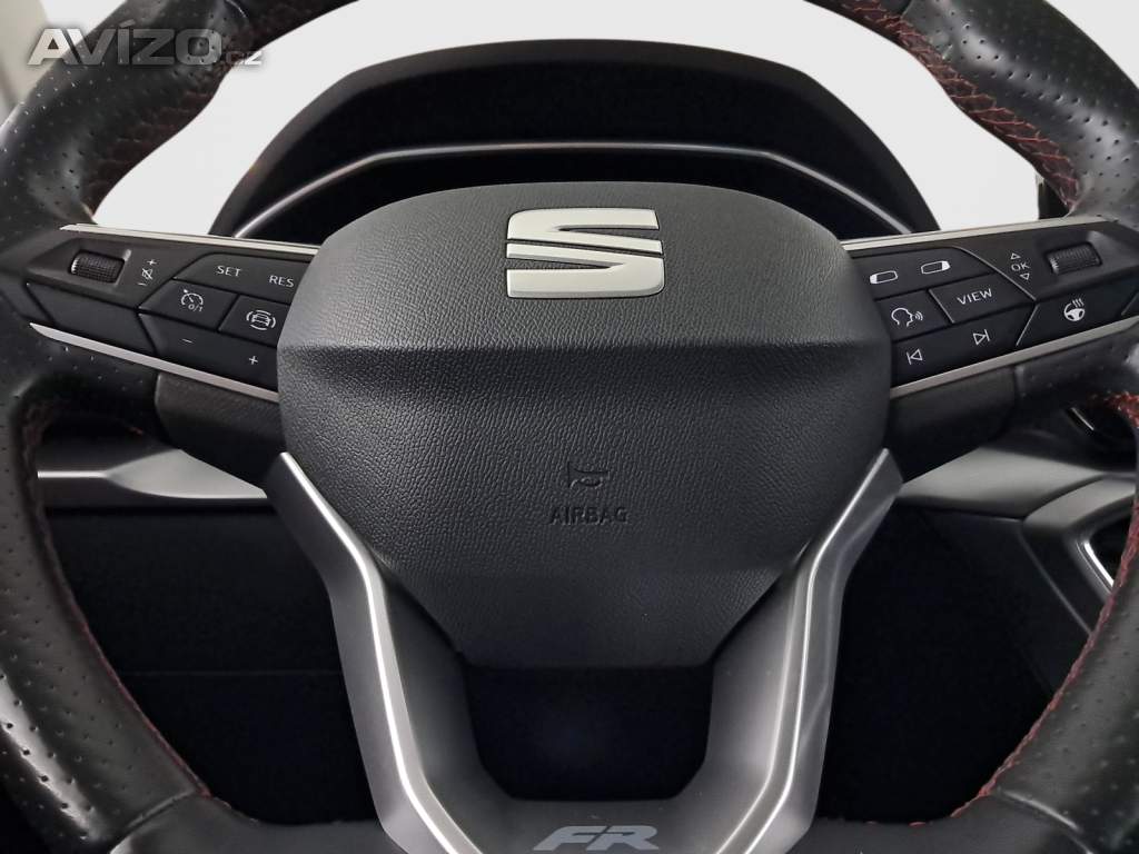 Foto inzerátu Seat Leon 1.5 TSI