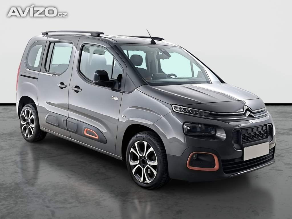 Citroen Berlingo 1.5 BlueHDi