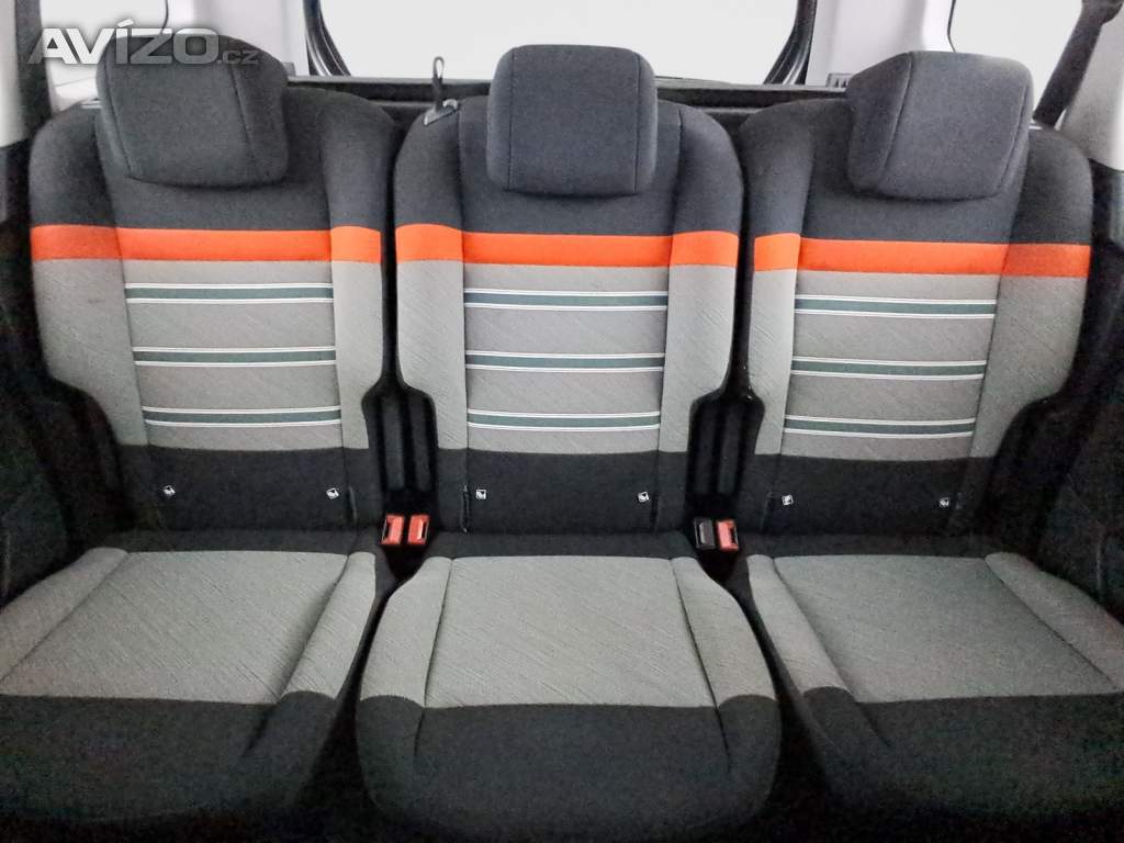Foto inzerátu Citroen Berlingo 1.5 BlueHDi