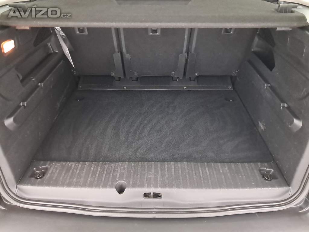 Foto inzerátu Citroen Berlingo 1.5 BlueHDi
