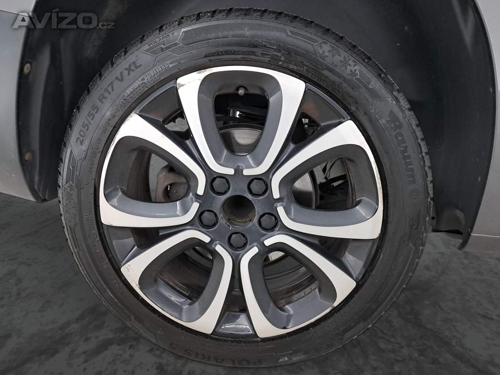 Foto inzerátu Citroen Berlingo 1.5 BlueHDi