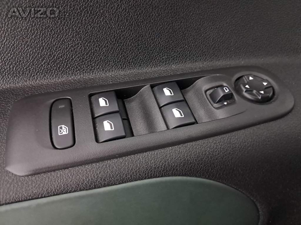 Foto inzerátu Citroen Berlingo 1.5 BlueHDi