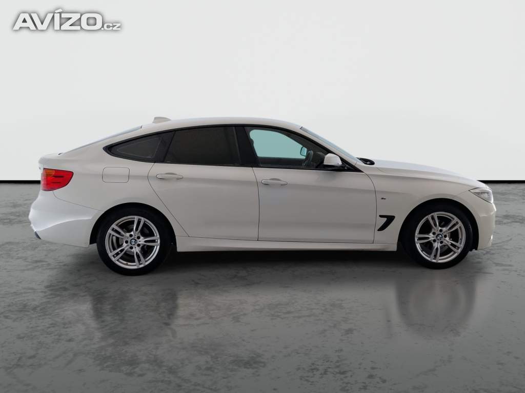 Foto inzerátu BMW 3GT 320d xDrive GT