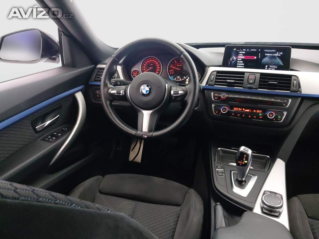 Foto inzerátu BMW 3GT 320d xDrive GT