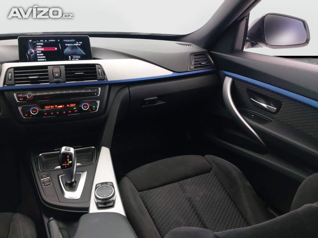 Foto inzerátu BMW 3GT 320d xDrive GT