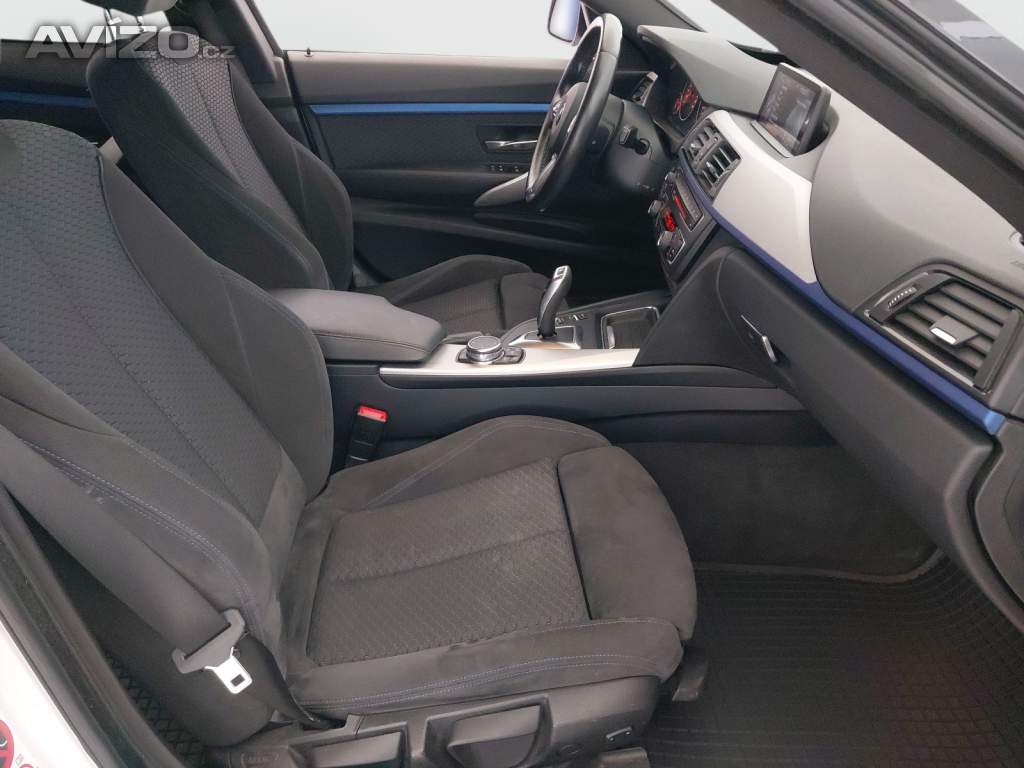 Foto inzerátu BMW 3GT 320d xDrive GT
