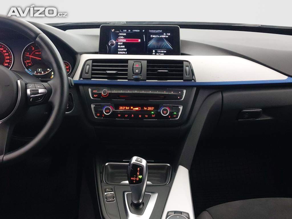Foto inzerátu BMW 3GT 320d xDrive GT
