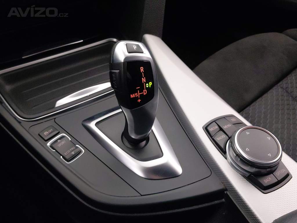 Foto inzerátu BMW 3GT 320d xDrive GT