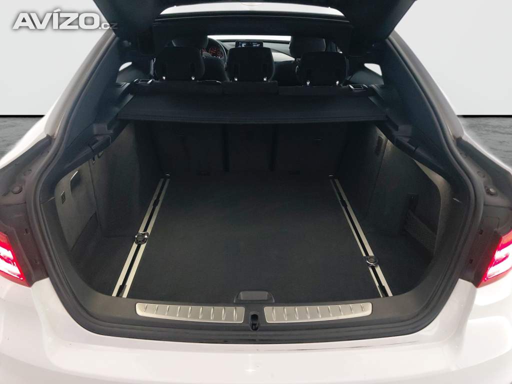 Foto inzerátu BMW 3GT 320d xDrive GT