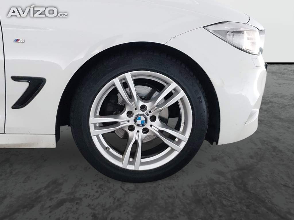 Foto inzerátu BMW 3GT 320d xDrive GT