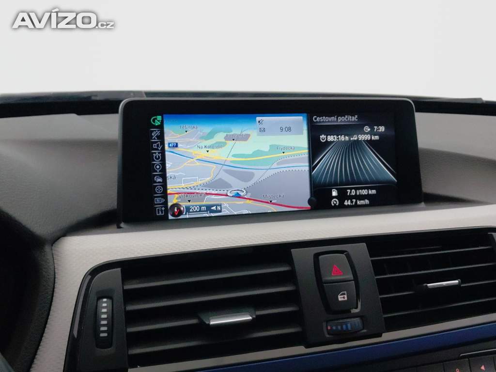 Foto inzerátu BMW 3GT 320d xDrive GT