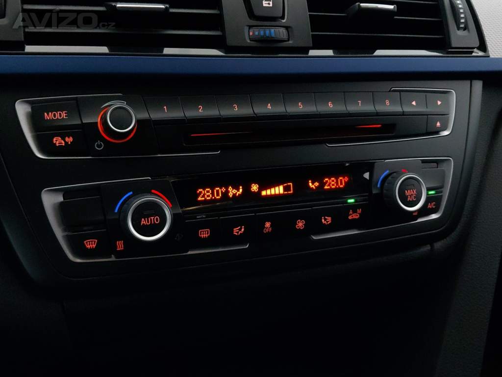 Foto inzerátu BMW 3GT 320d xDrive GT