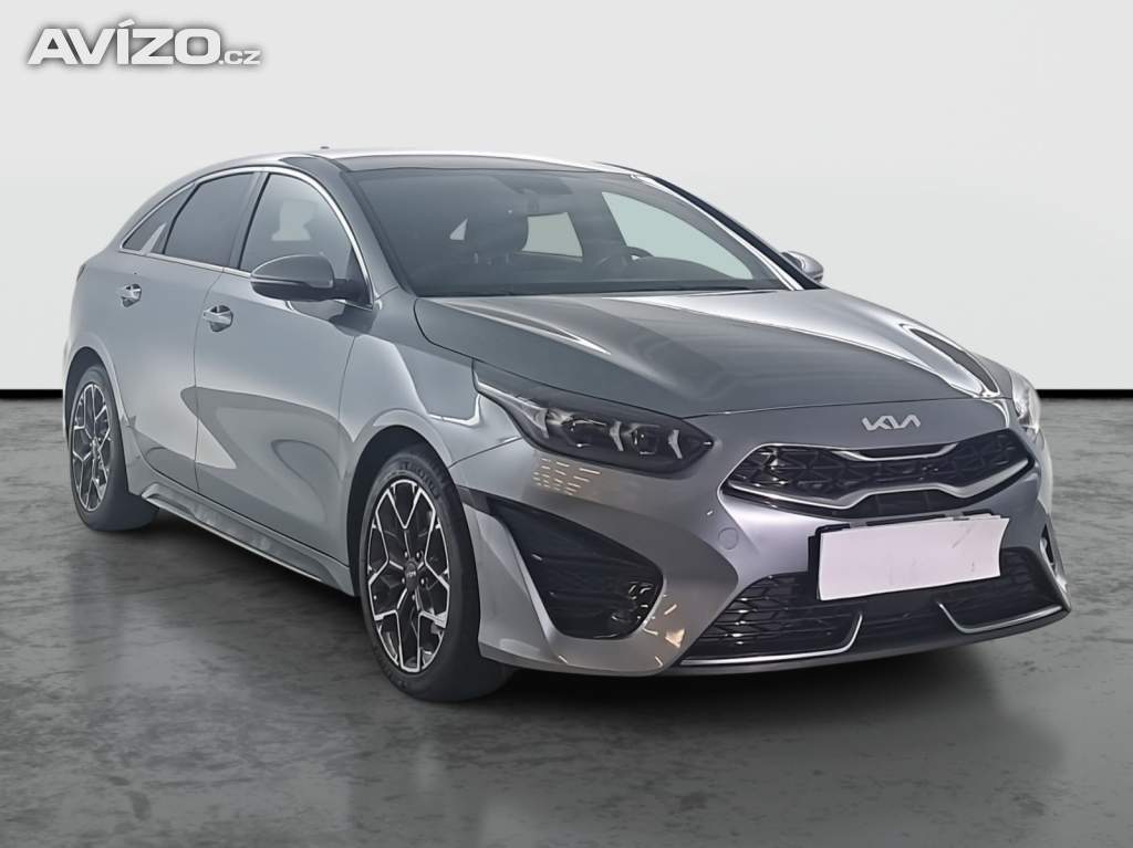 Kia ProCeed 1.5 T-GDI