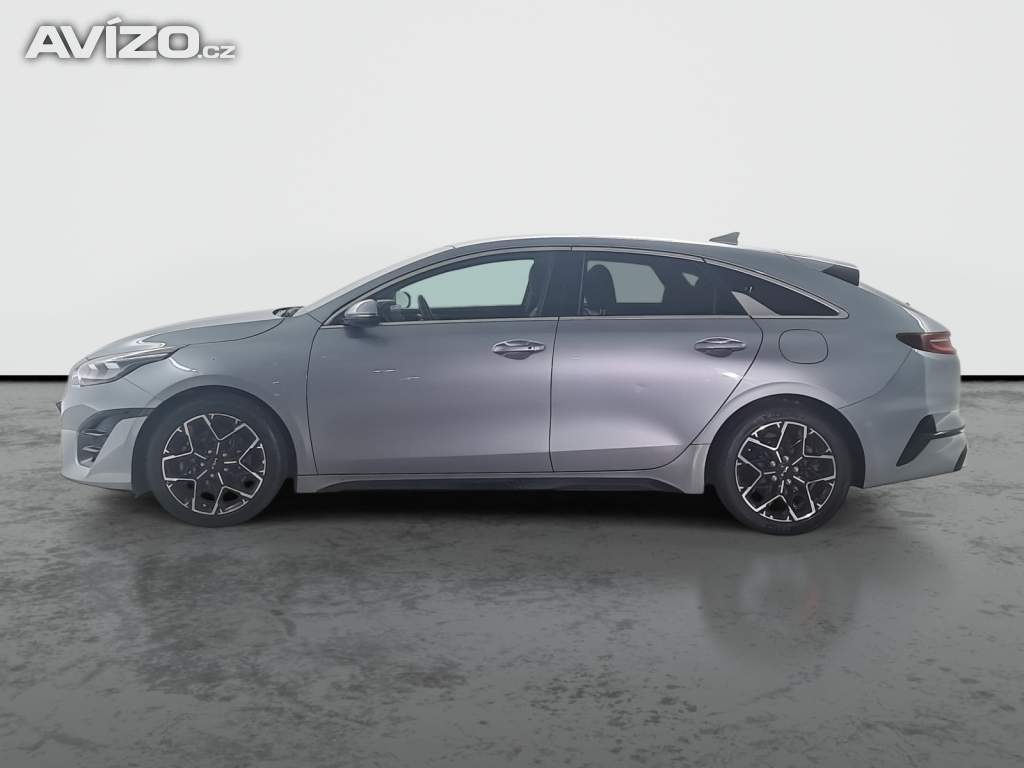 Foto inzerátu Kia ProCeed 1.5 T-GDI