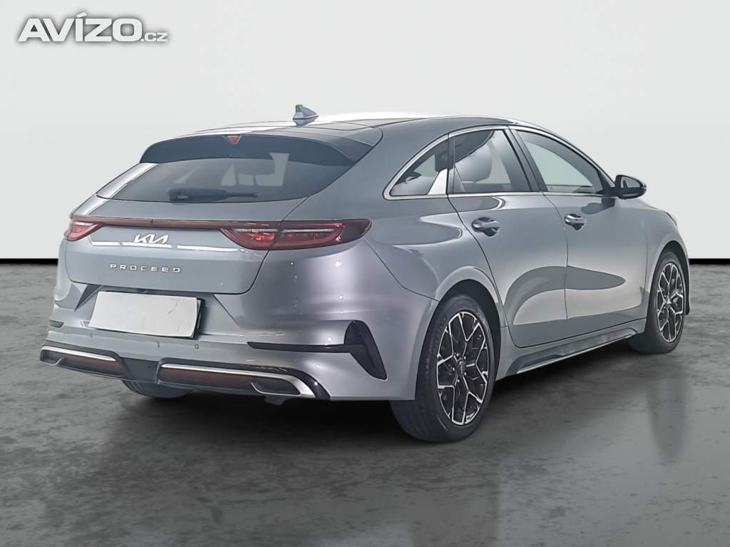 Foto inzerátu Kia ProCeed 1.5 T-GDI