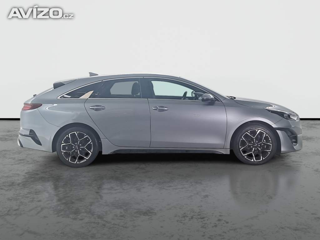 Foto inzerátu Kia ProCeed 1.5 T-GDI