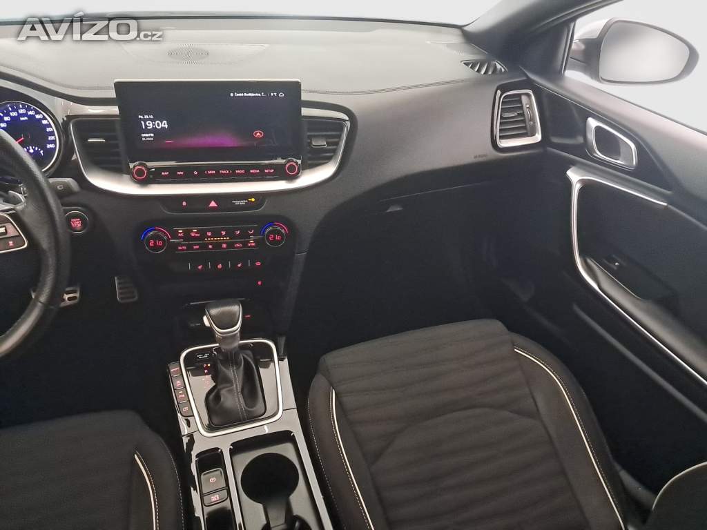 Foto inzerátu Kia ProCeed 1.5 T-GDI