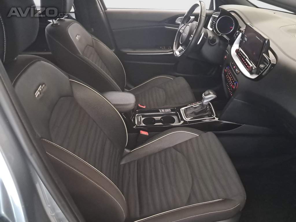 Foto inzerátu Kia ProCeed 1.5 T-GDI