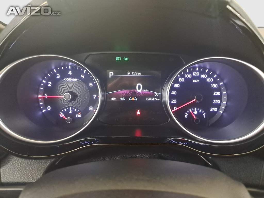 Foto inzerátu Kia ProCeed 1.5 T-GDI