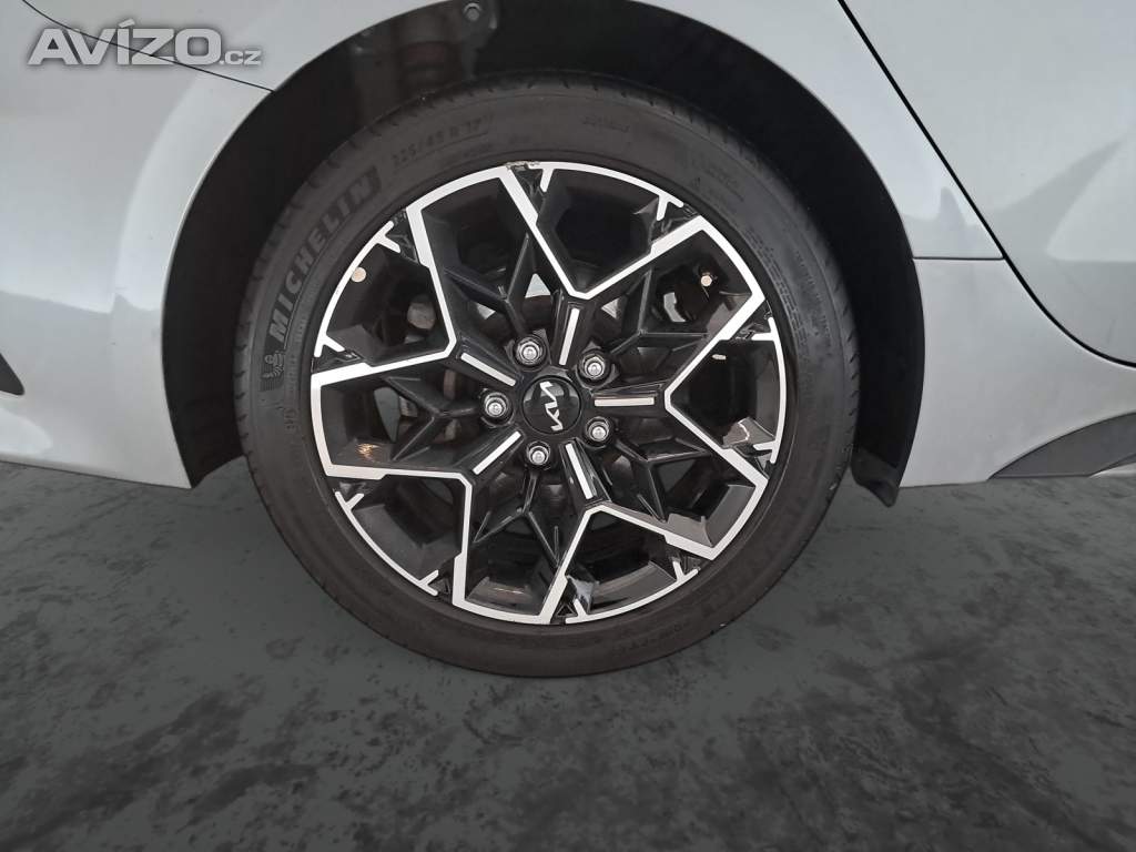 Foto inzerátu Kia ProCeed 1.5 T-GDI