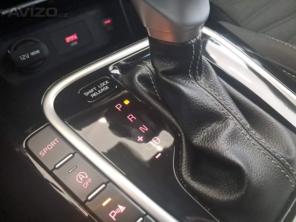Foto inzerátu Kia ProCeed 1.5 T-GDI