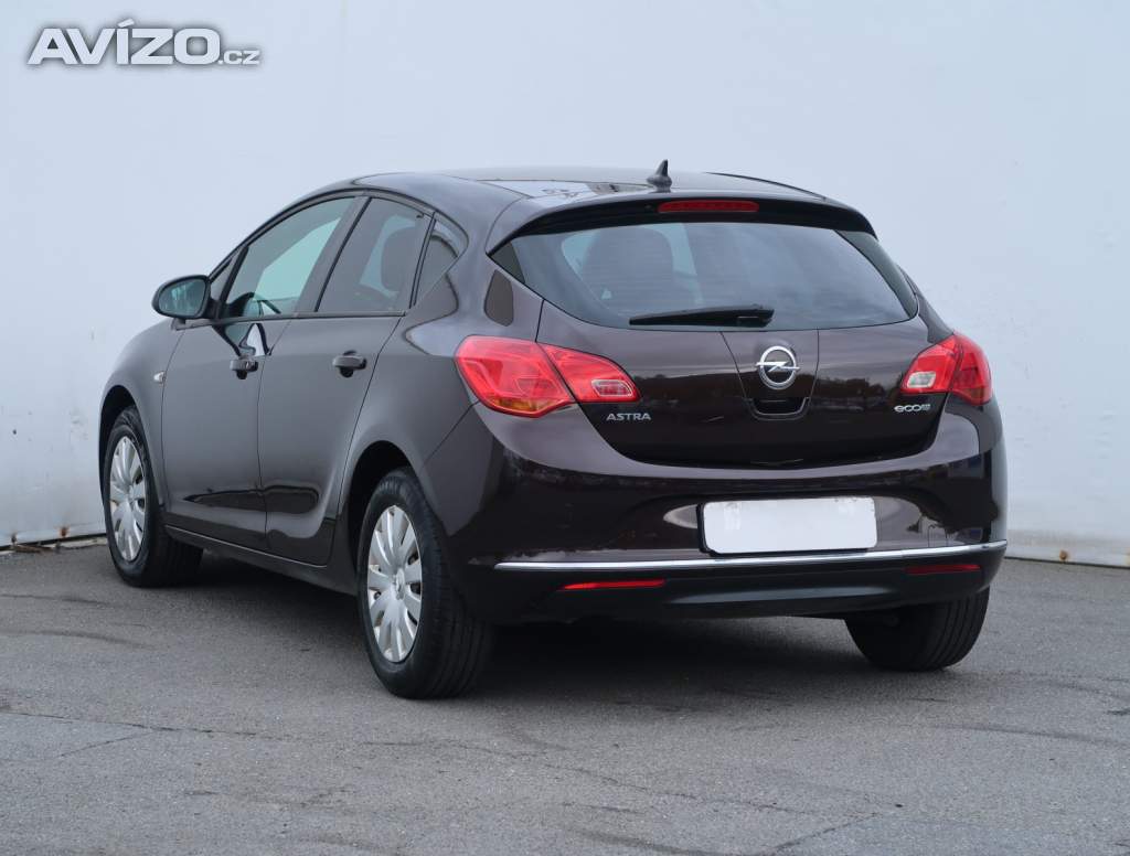 Foto inzerátu Opel Astra 1.6 CDTI