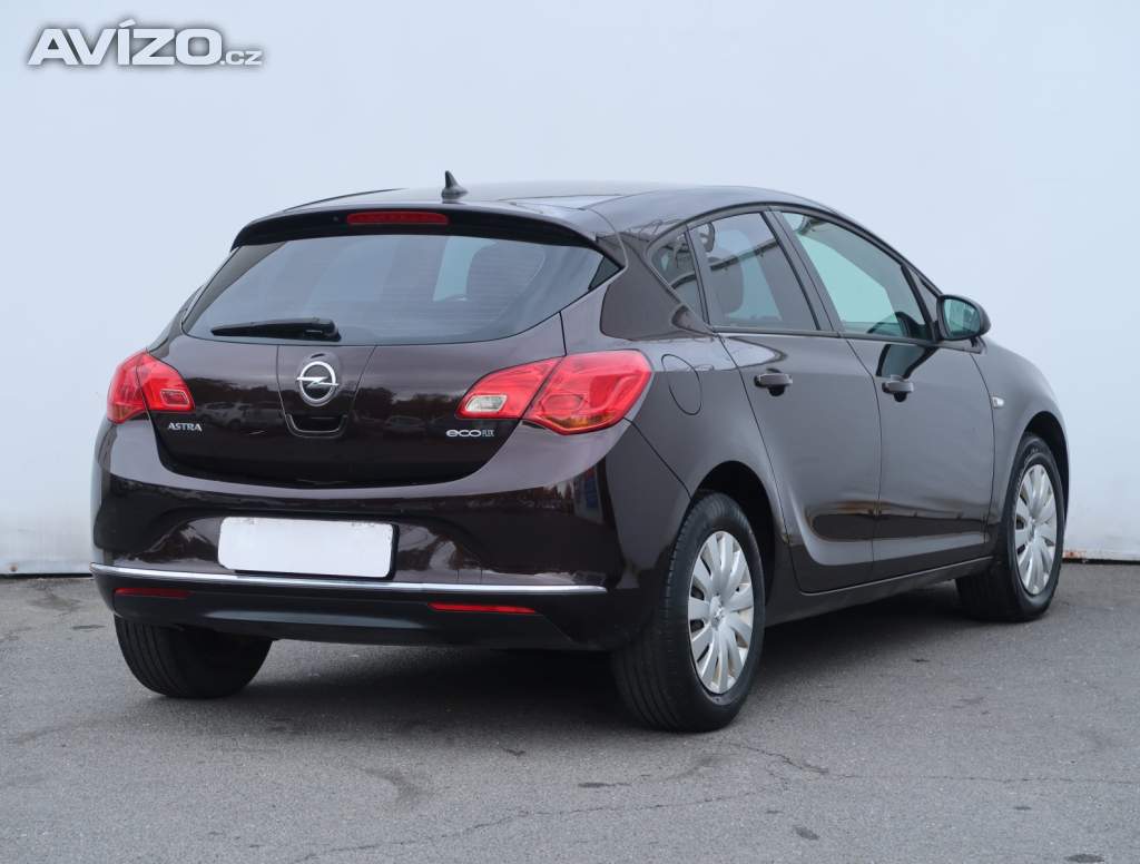 Foto inzerátu Opel Astra 1.6 CDTI