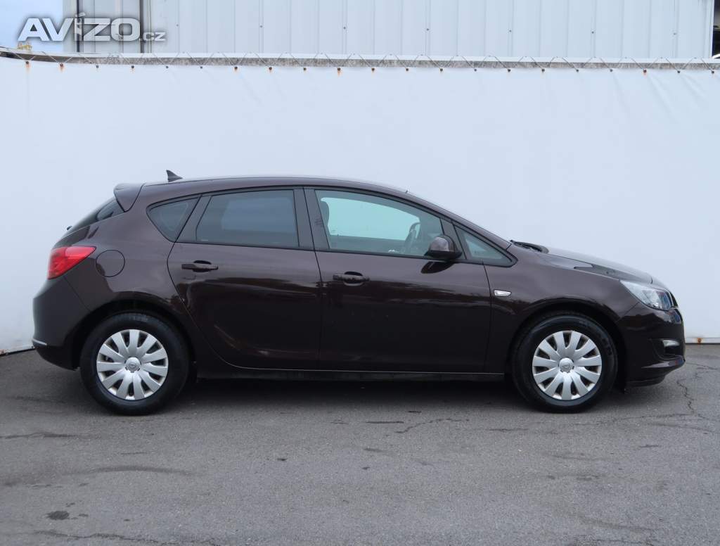 Foto inzerátu Opel Astra 1.6 CDTI