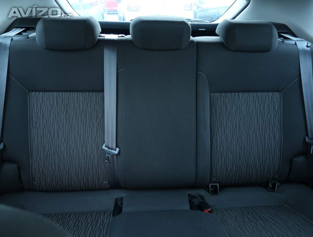 Foto inzerátu Opel Astra 1.6 CDTI