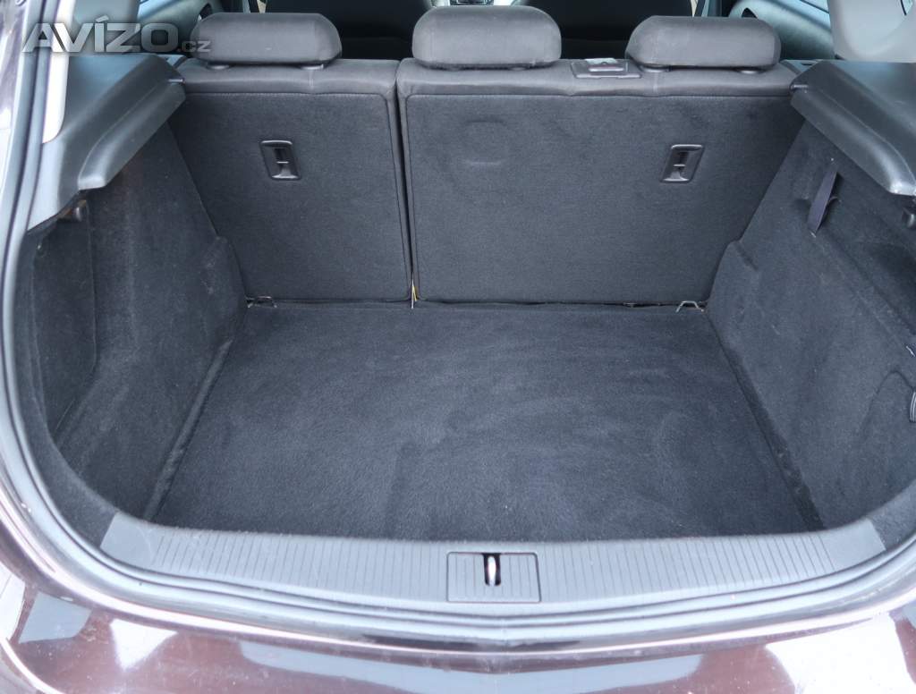 Foto inzerátu Opel Astra 1.6 CDTI