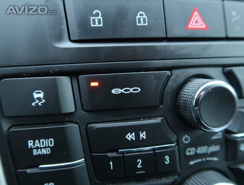 Foto inzerátu Opel Astra 1.6 CDTI