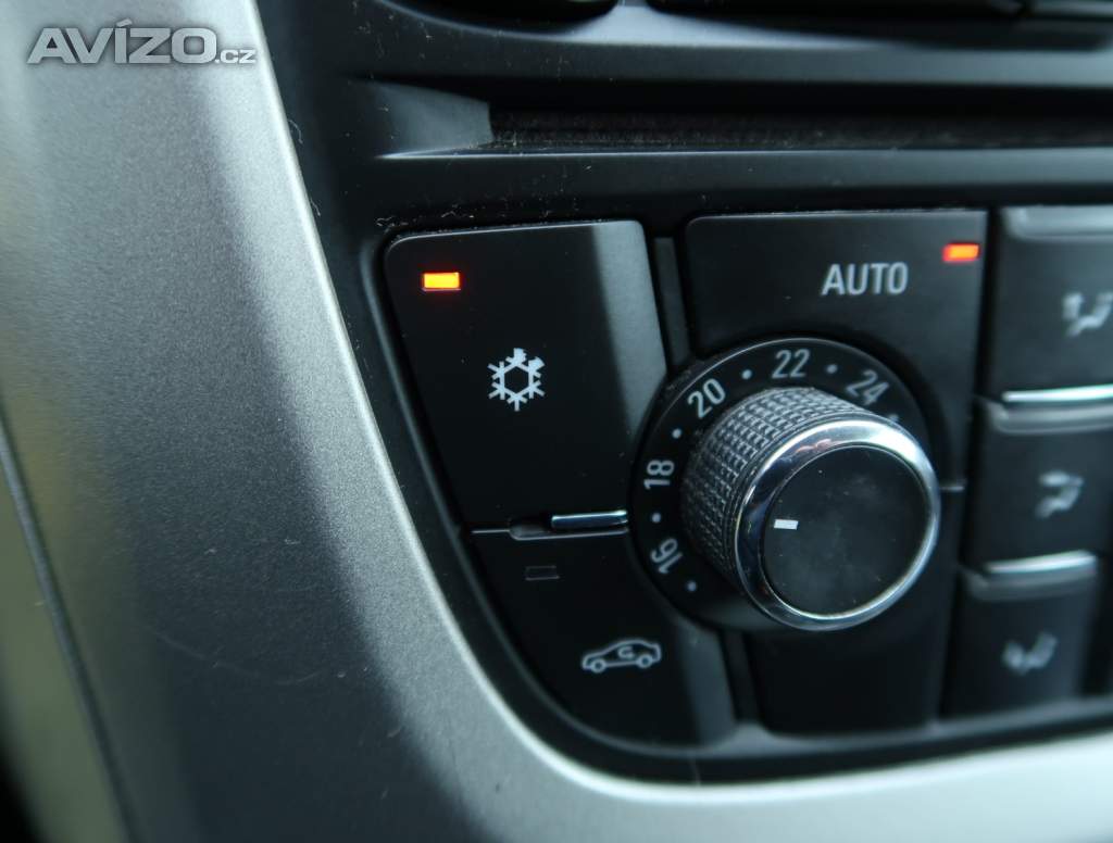 Foto inzerátu Opel Astra 1.6 CDTI